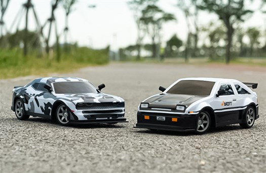 1:16WD drift Car 